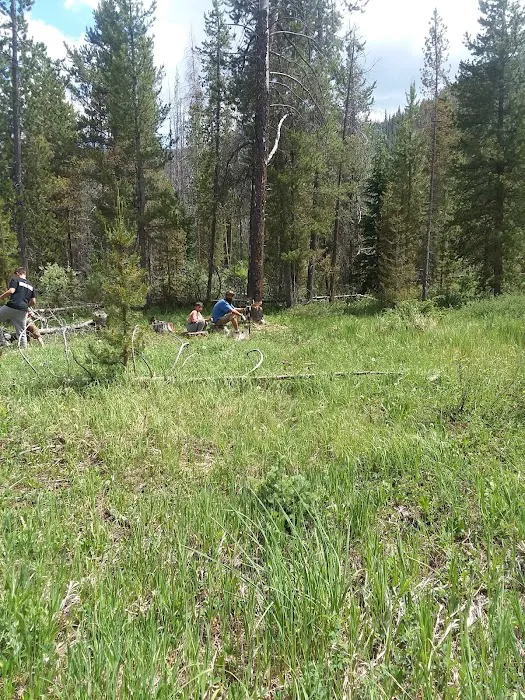 Sugarloaf Campground Picture 6