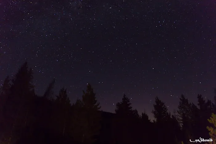Sugarloaf Campground Picture 4