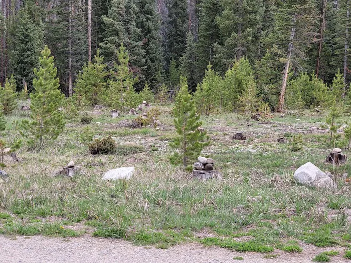 Sugarloaf Campground Picture 8