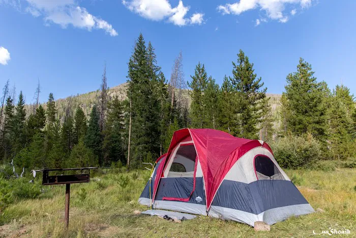 Sugarloaf Campground Picture 9