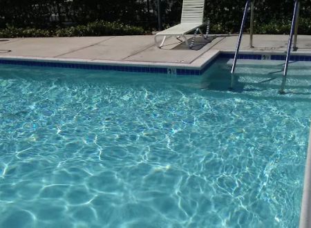 Olive Avenue RV Resort