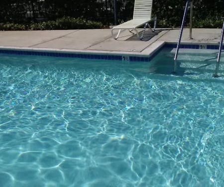 Olive Avenue RV Resort