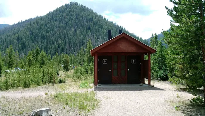 South Fork Campground Picture 1