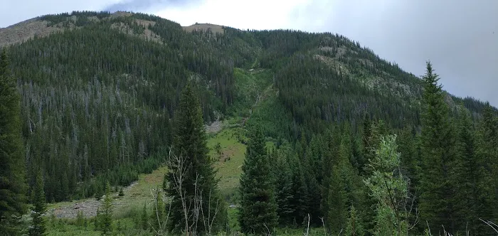 South Fork Campground Picture 3