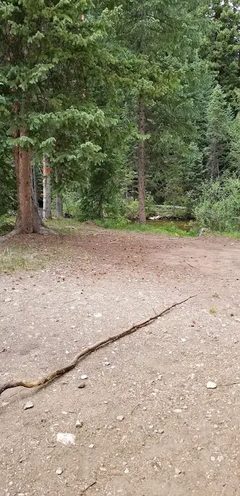 South Fork Campground Picture 8