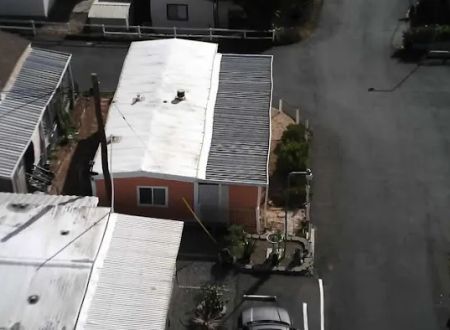 Buena Vista Mobile Home Park