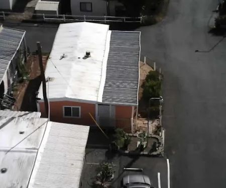 Buena Vista Mobile Home Park