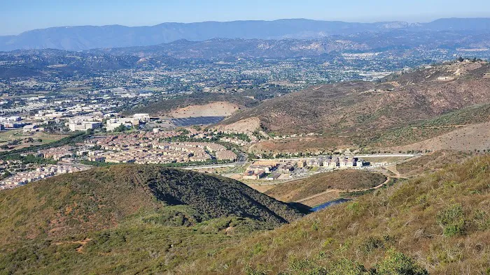 Twin Oaks Valley Park Picture 2