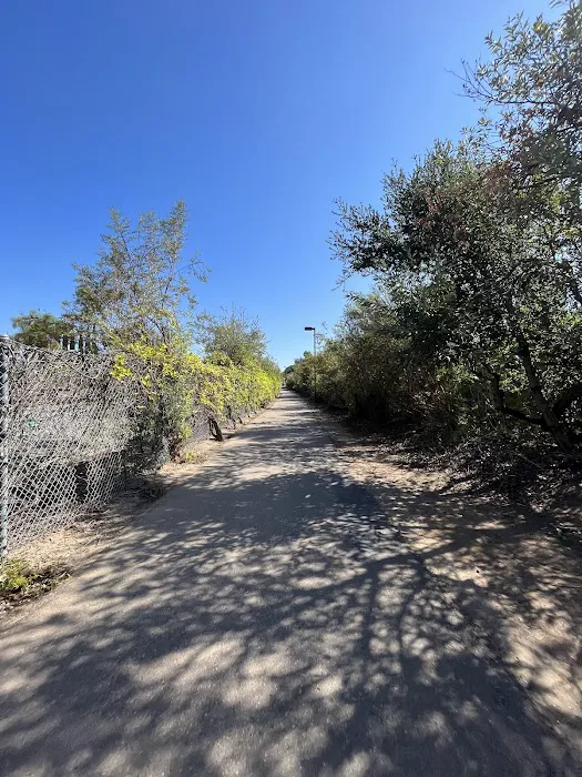 Twin Oaks Valley Park Picture 6