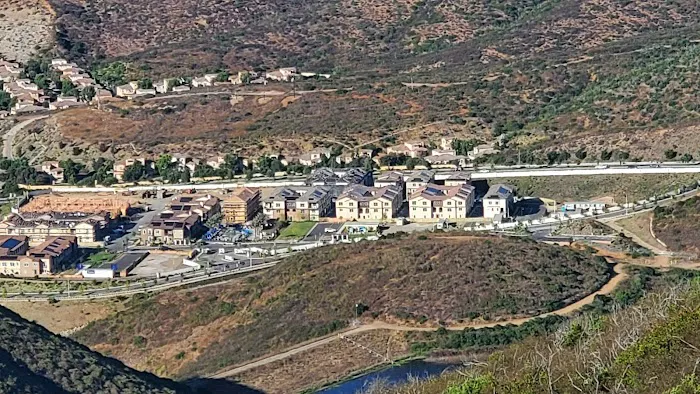 Twin Oaks Valley Park Picture 9