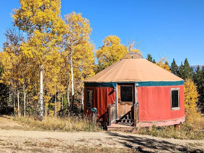 Schlessman Yurt Village Picture 3