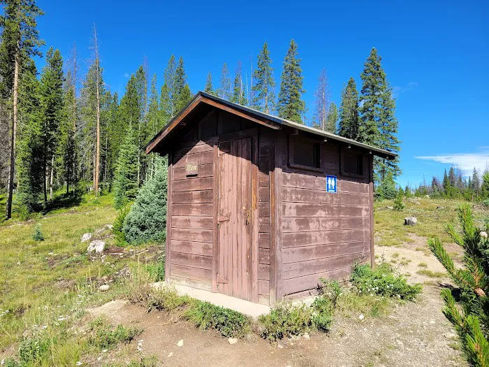 Meadow Creek Campground Picture 2