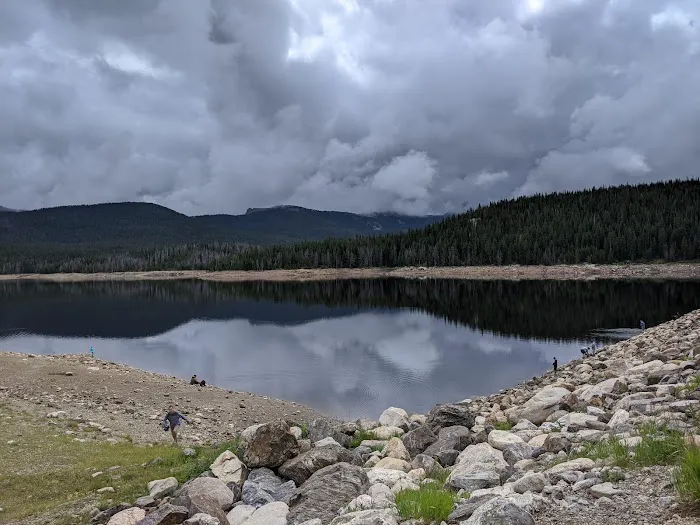 Meadow Creek Campground Picture 1