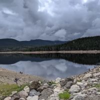 Meadow Creek Campground ico