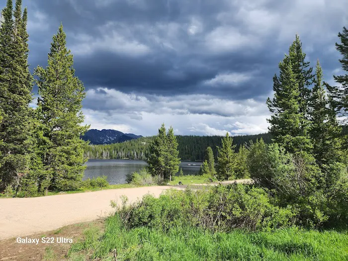 Meadow Creek Campground Picture 3