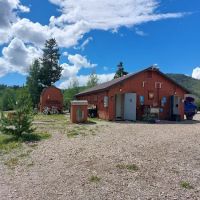 Hopi Campground ico