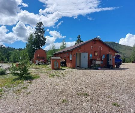 Hopi Campground