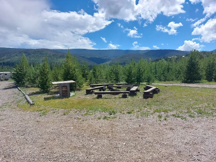 Hopi Campground Picture 4
