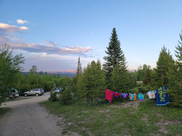 Hopi Campground Picture 6