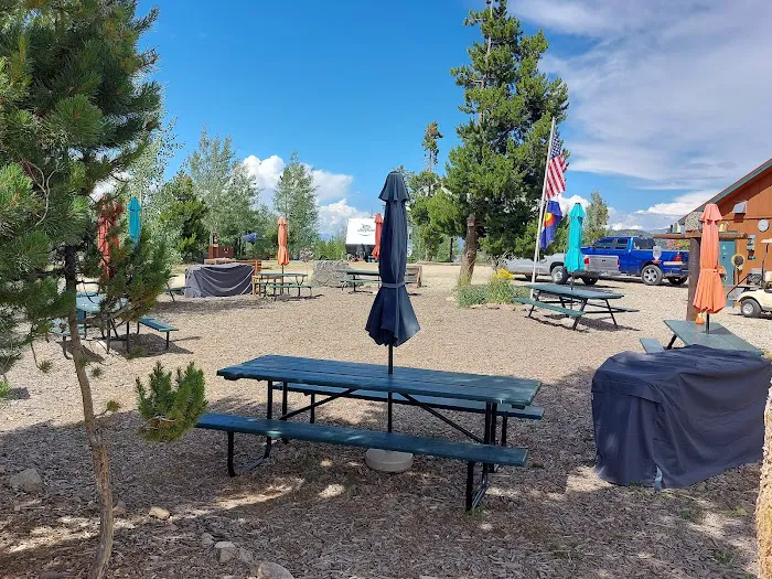 Hopi Campground Picture 5
