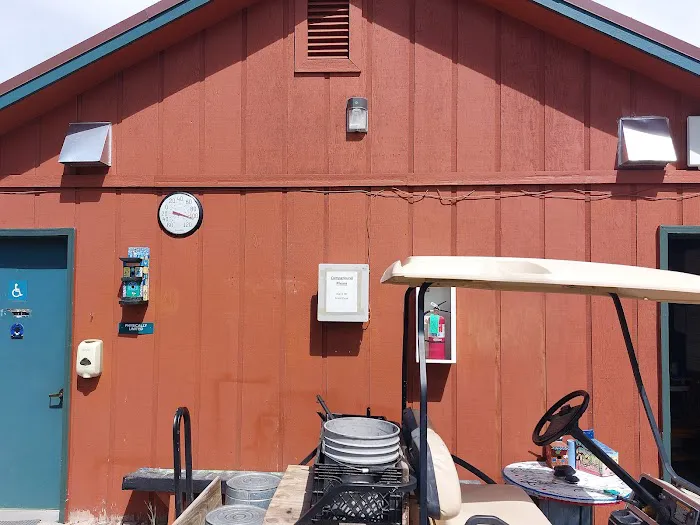 Hopi Campground Picture 10