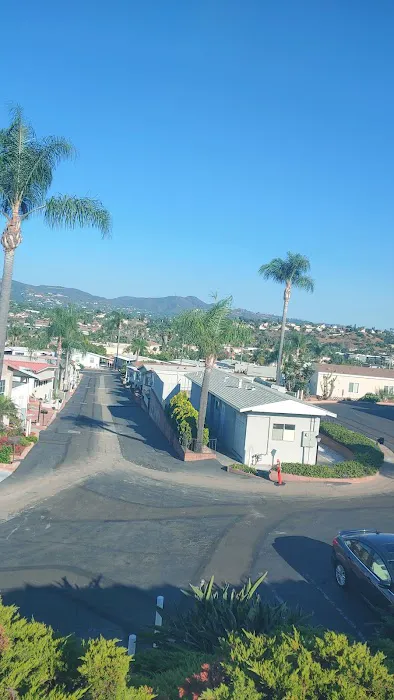 Sierra Vista Mobile Park Picture 6