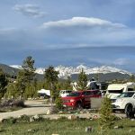 Lowry Campground