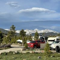 Lowry Campground ico