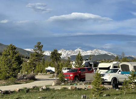 Lowry Campground