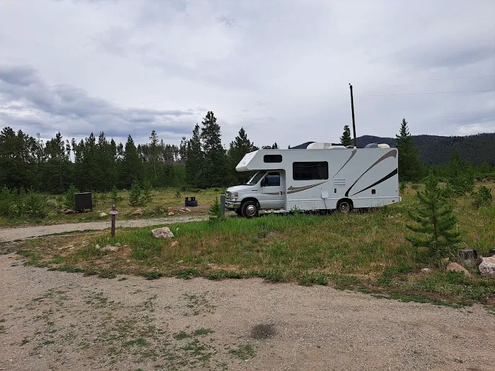 Lowry Campground Picture 4
