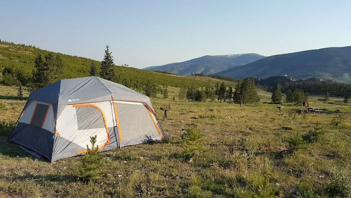 Lowry Campground Picture 8