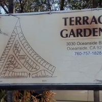 Terrace Gardens ico