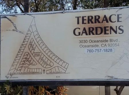 Terrace Gardens