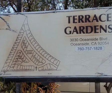 Terrace Gardens