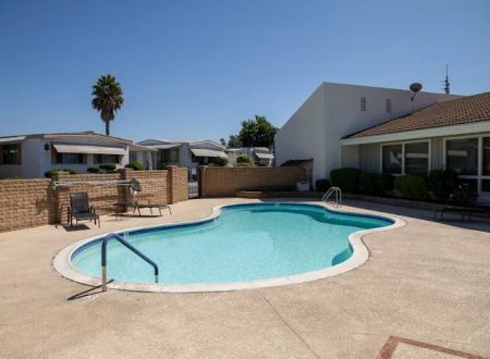 Corona Del Vista Inc