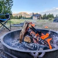 Prospector Campground ico