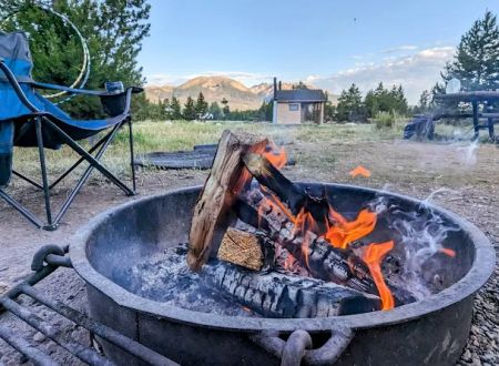 Prospector Campground