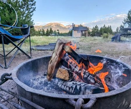 Prospector Campground