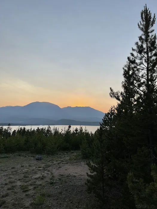 Prospector Campground Picture 6