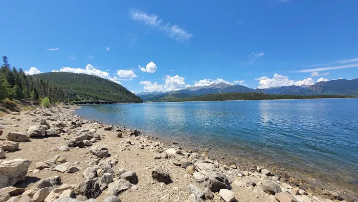 Prospector Campground Picture 4