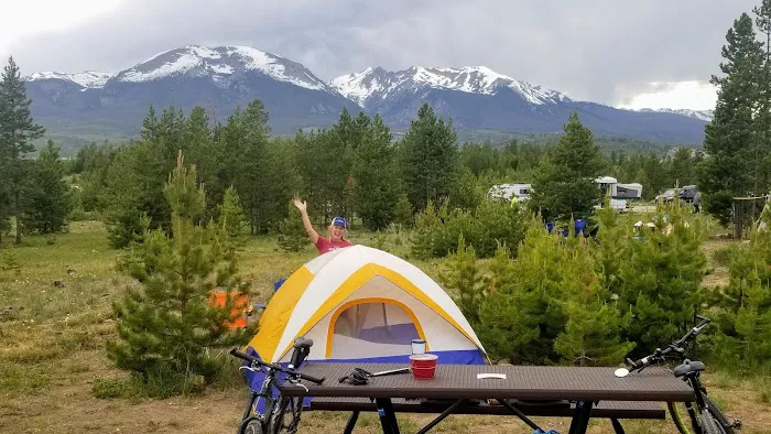 Prospector Campground Picture 7