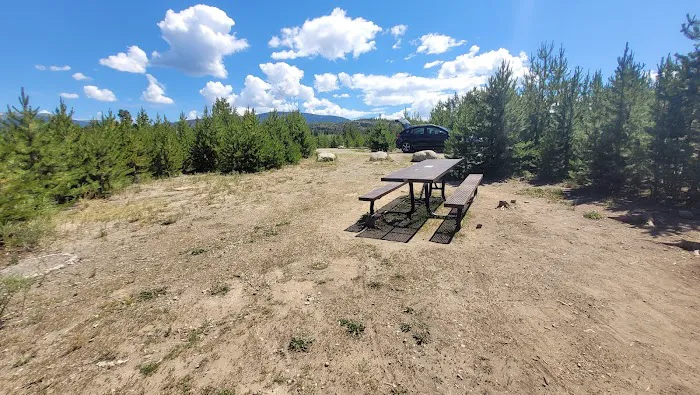 Prospector Campground Picture 9