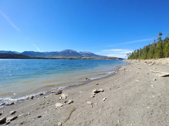 Prospector Campground Picture 8