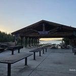 Windy Point Group Campground