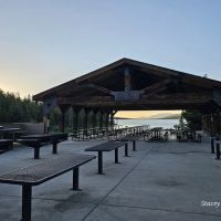 Windy Point Group Campground ico