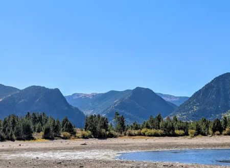 Pine Cove Campground