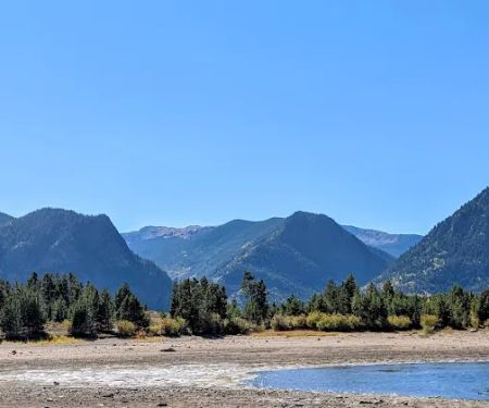 Pine Cove Campground