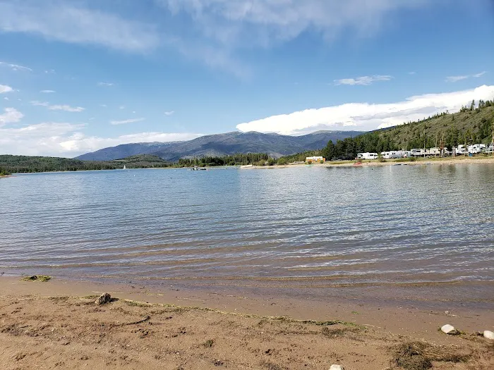Pine Cove Campground Picture 5