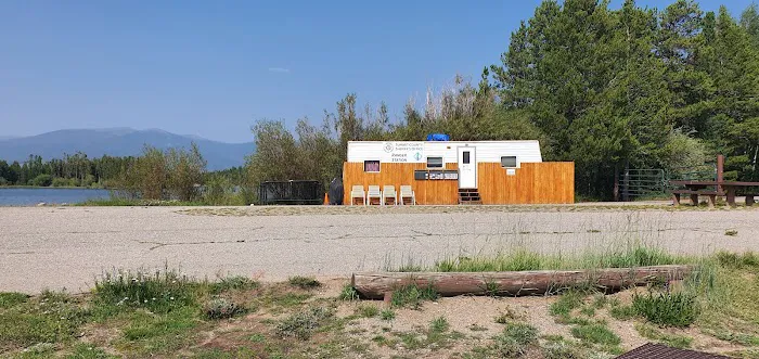 Pine Cove Campground Picture 3