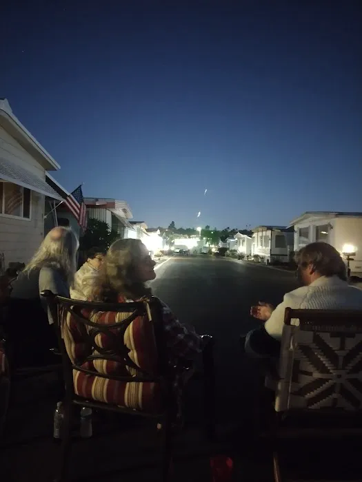 VISTA VILLAGE MOBILE HOME PARK Picture 1